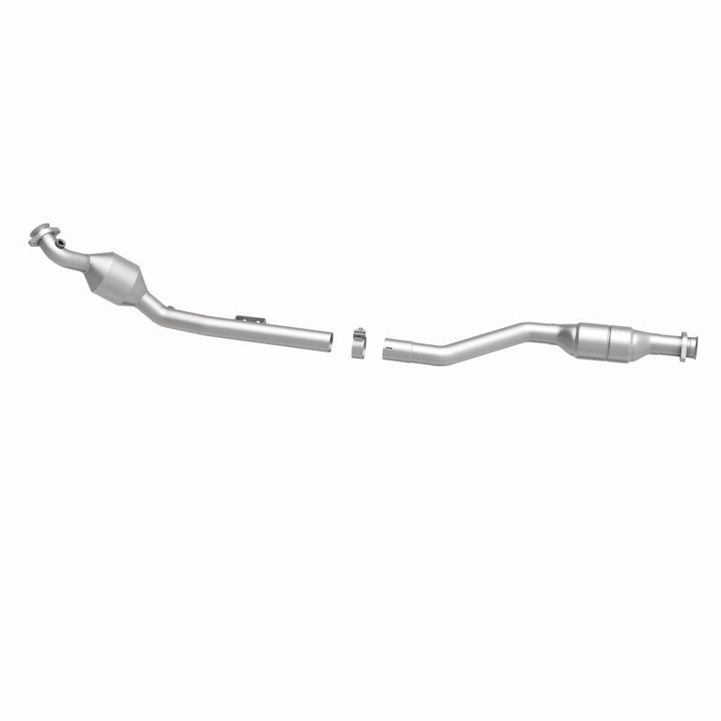 MagnaFlow Conv DF 00-02 Mercedes E430 4.3L - DTX Performance