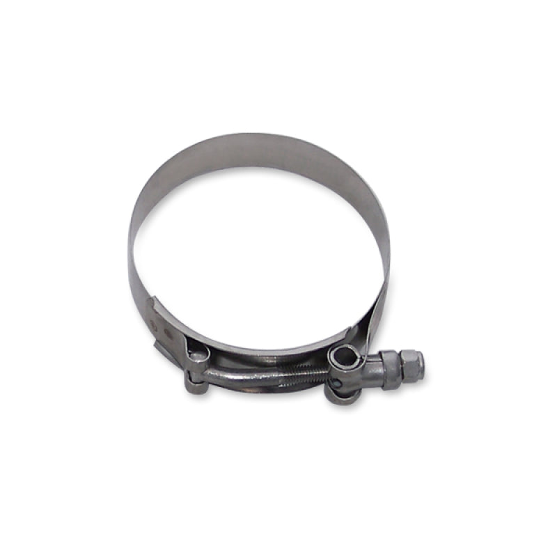 Mishimoto 2 Inch Stainless Steel T-Bolt Clamps - DTX Performance