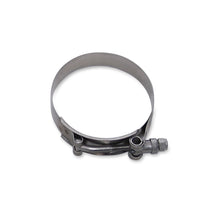 Load image into Gallery viewer, Mishimoto 2 Inch Stainless Steel T-Bolt Clamps - DTX Performance