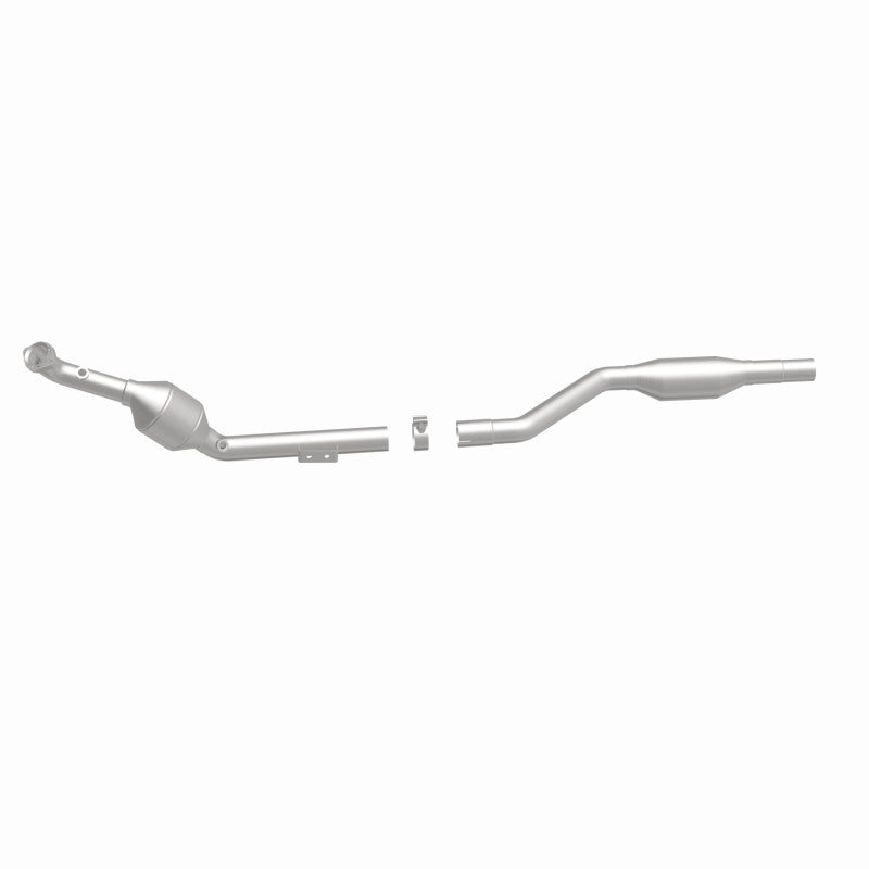 MagnaFlow Conv DF 01-03 Mercedes SL500 Passenger Side CA - DTX Performance