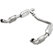 Load image into Gallery viewer, MagnaFlow Conv DF 05-07 Ford E-250/E-350 Econoline V8 5.4L - DTX Performance