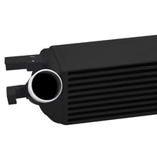 Load image into Gallery viewer, Mishimoto 2015 Ford Mustang EcoBoost Front-Mount Intercooler - Black - DTX Performance