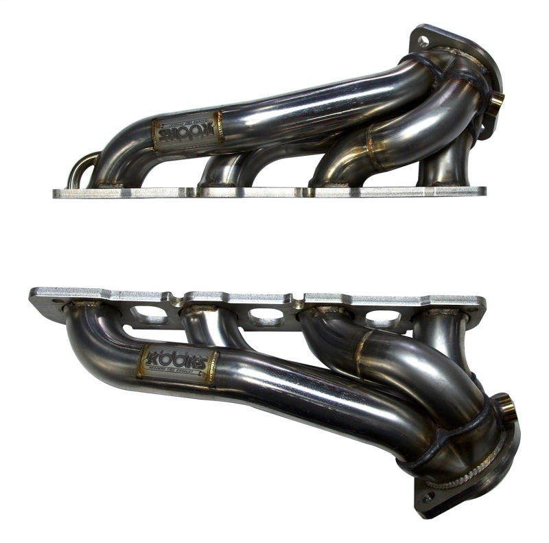 Kooks 05-20 Chrysler LX/LD 5.7L HEMI 1-7/8in. Super Street Series Headers - DTX Performance