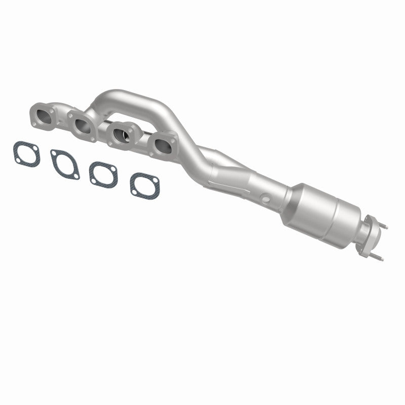 MagnaFlow Conv DF BMW 99-03 540I 4.4L / 99-01 740I/740IL 4.4L California - P/S - DTX Performance