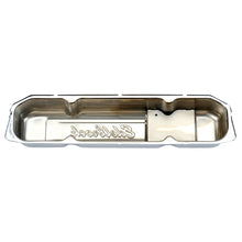 Load image into Gallery viewer, Edelbrock Valve Cover Signature Series Chrysler 1958-1979 361-440 V8 Chrome - DTX Performance