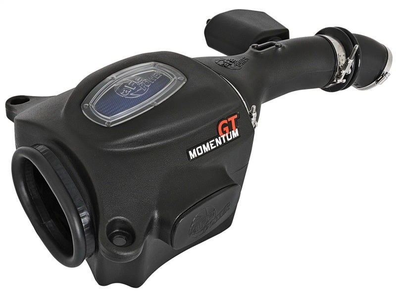 aFe Momentum GT Pro 5R Intake System 08-17 Toyota Land Cruiser V8-5.7L - DTX Performance