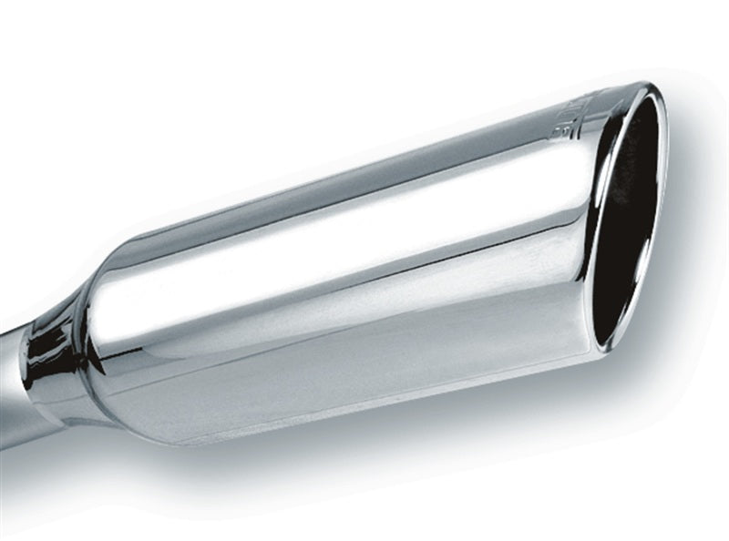 Borla Universal Exhaust Tips - DTX Performance