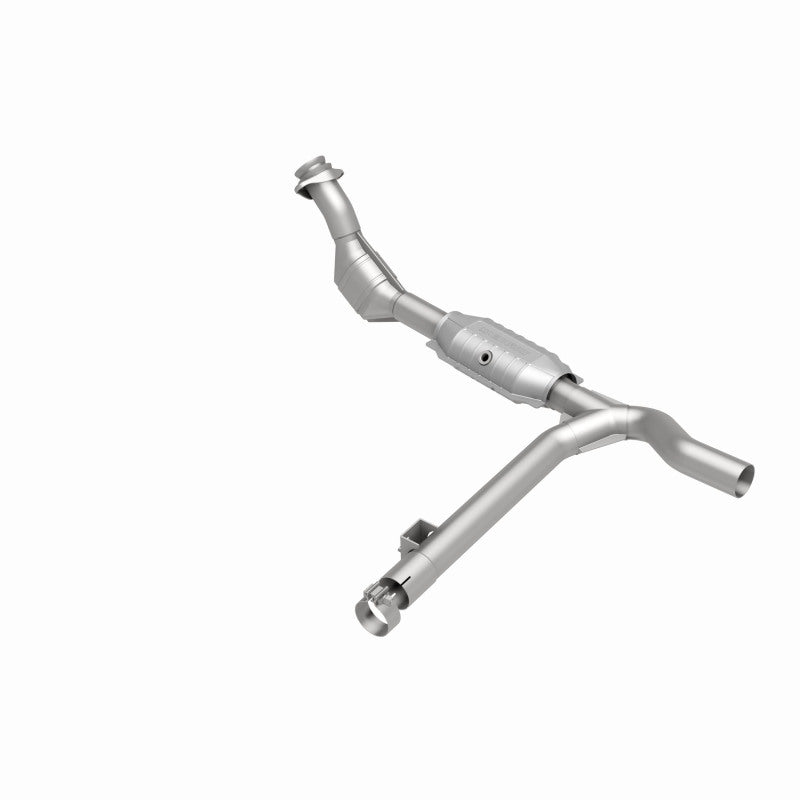 MagnaFlow Conv DF 99-00 F-150 4.2L V6 2WD P/ - DTX Performance