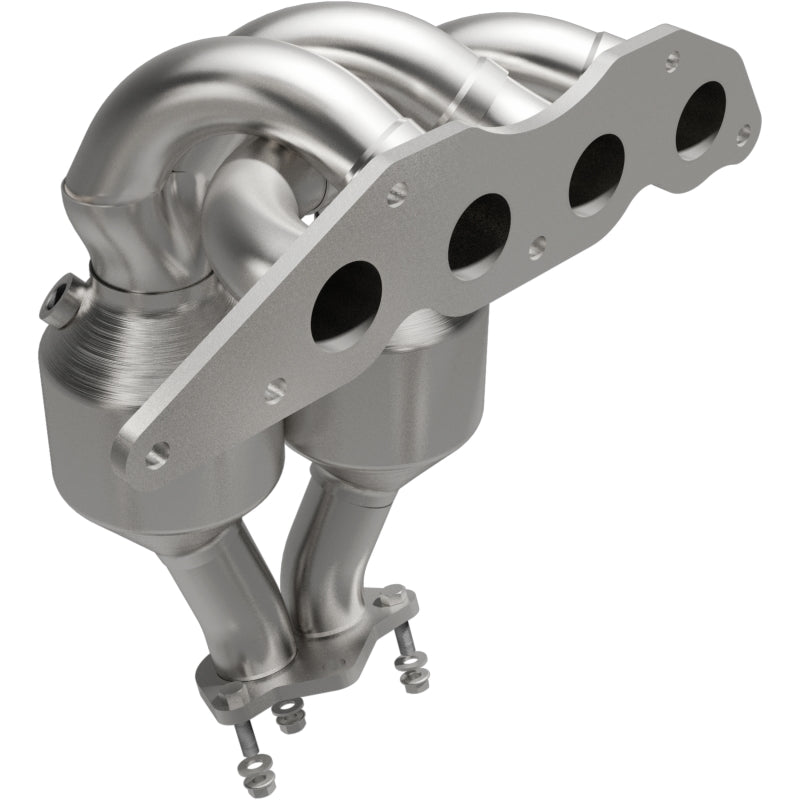 MagnaFlow Conv DF 06-08 Eclipse 2.4 Manifold OE - DTX Performance