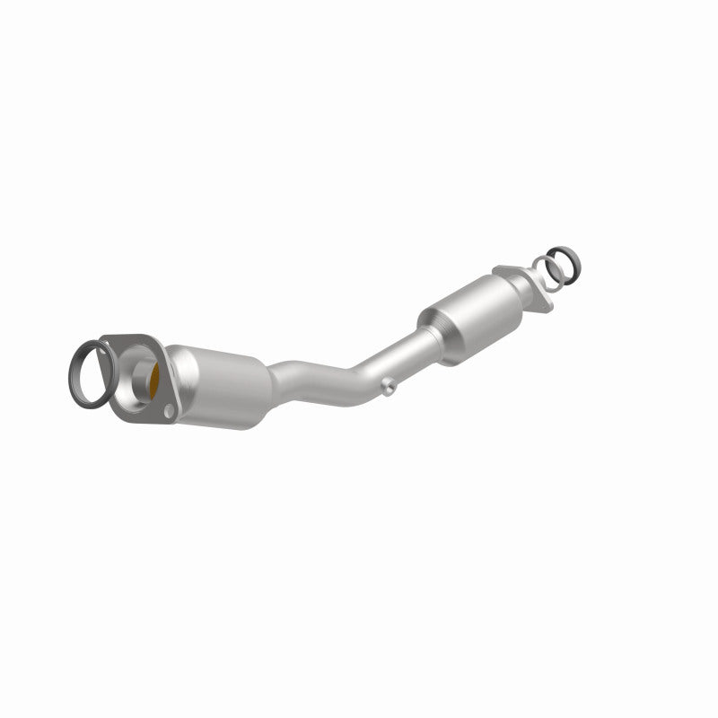 Magnaflow Conv DF 2009-2013 Cube 1.8 L Underbody - DTX Performance