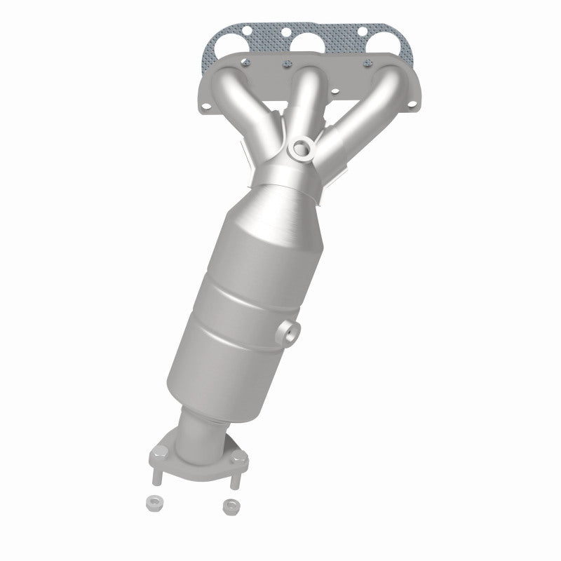 MagnaFlow Conv DF 04-05 Suz Verona2.5 Manifold Rear - DTX Performance