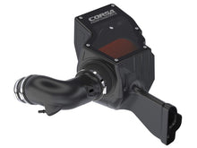 Load image into Gallery viewer, Corsa Air Intake DryTech 3D Closed Box 18-20 Ford Mustang GT 5.0L V8 - DTX Performance