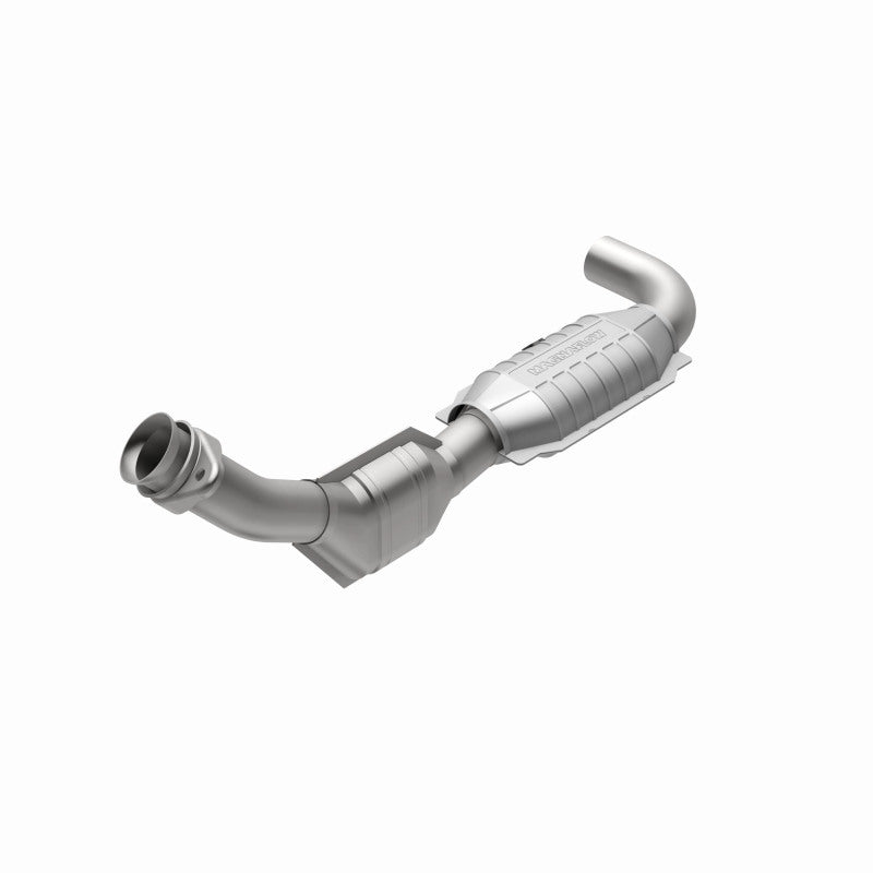 MagnaFlow Conv DF 01-04 Ford F-150 4.2L 2wd - DTX Performance