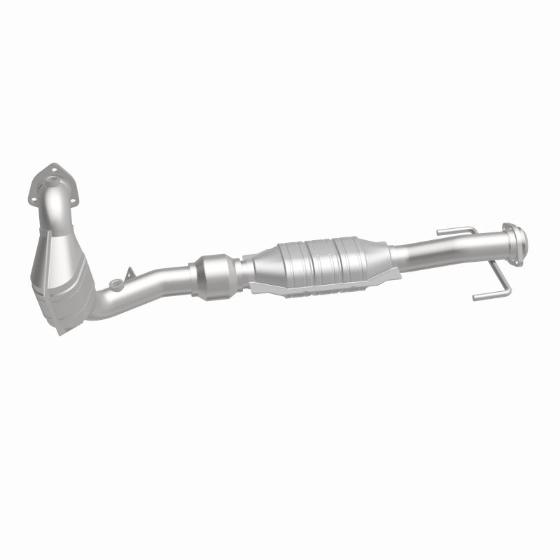 MagnaFlow Conv DF 01 Saab 9-5 2.3L - DTX Performance