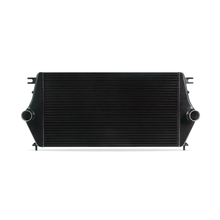 Load image into Gallery viewer, Mishimoto 2016+ Nissan Titan Front-Mount Intercooler Kit - Black - DTX Performance