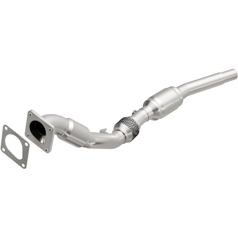 MagnaFlow Conv DF 00-02 Audi A6 Quattro 2.7L - DTX Performance