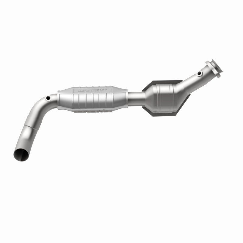 MagnaFlow Conv DF 97-98 F150/F250 4.6L 4Wd D/ - DTX Performance