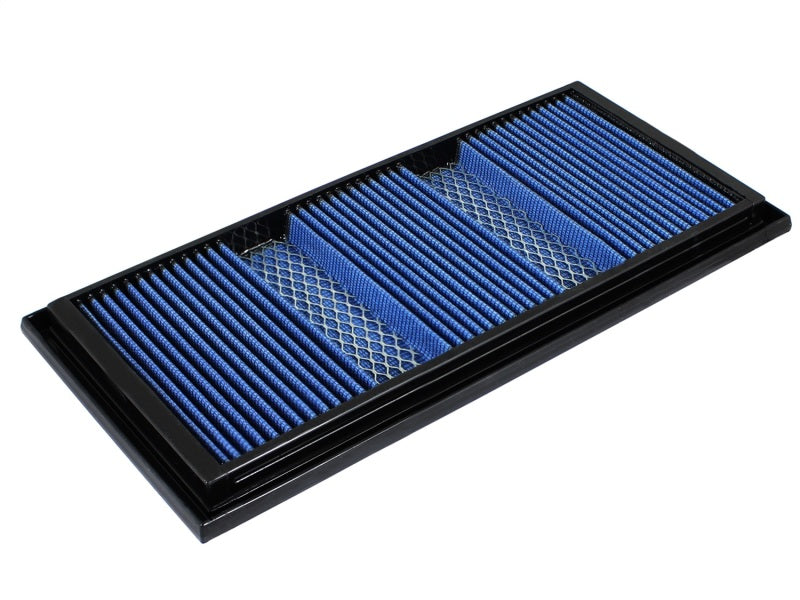 aFe MagnumFLOW OEM Replacement Air Filter PRO 5R 12-14 Mercedes-Benz C/E/ML-Class V6 3.5L - DTX Performance