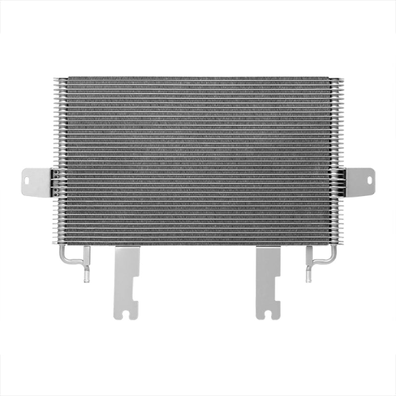 Mishimoto 03-07 Ford 6.0L Powerstroke Transmission Cooler - DTX Performance