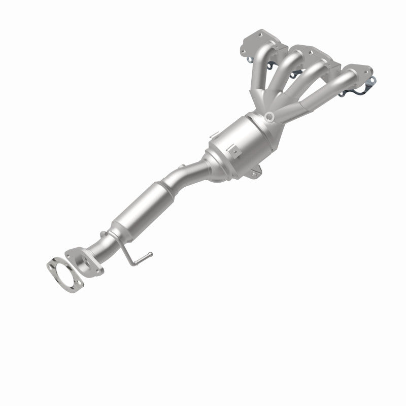 MagnaFlow 14-15 Ford Transit Connect OEM Grade Federal/EPA Compliant Manifold Catalytic Converter - DTX Performance