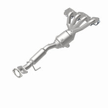 Load image into Gallery viewer, MagnaFlow 14-15 Ford Transit Connect OEM Grade Federal/EPA Compliant Manifold Catalytic Converter - DTX Performance