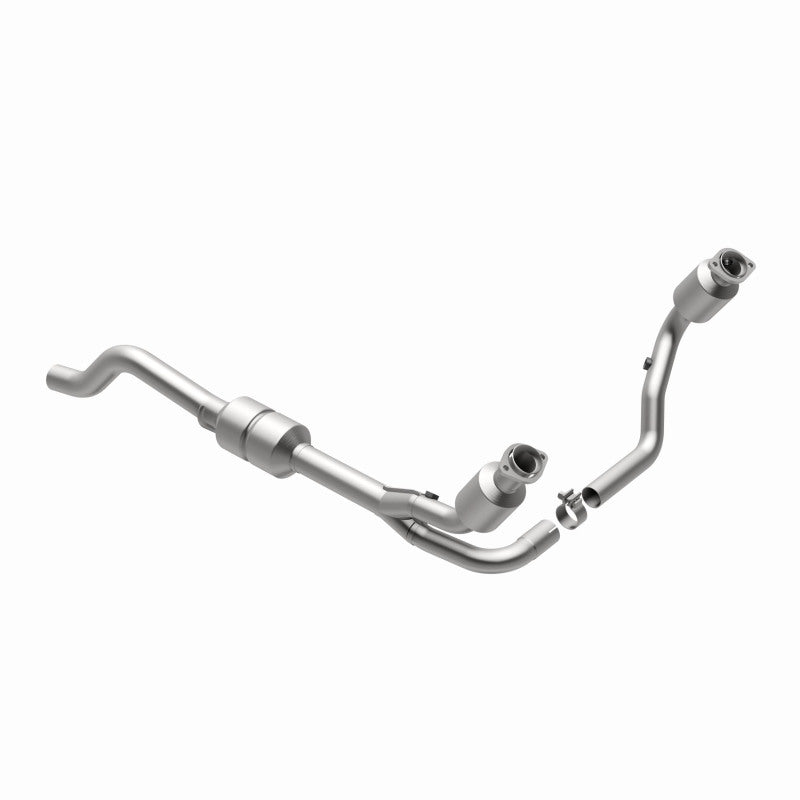 MagnaFlow Conv DF 00-03 Durango 4WD 4.7L - DTX Performance