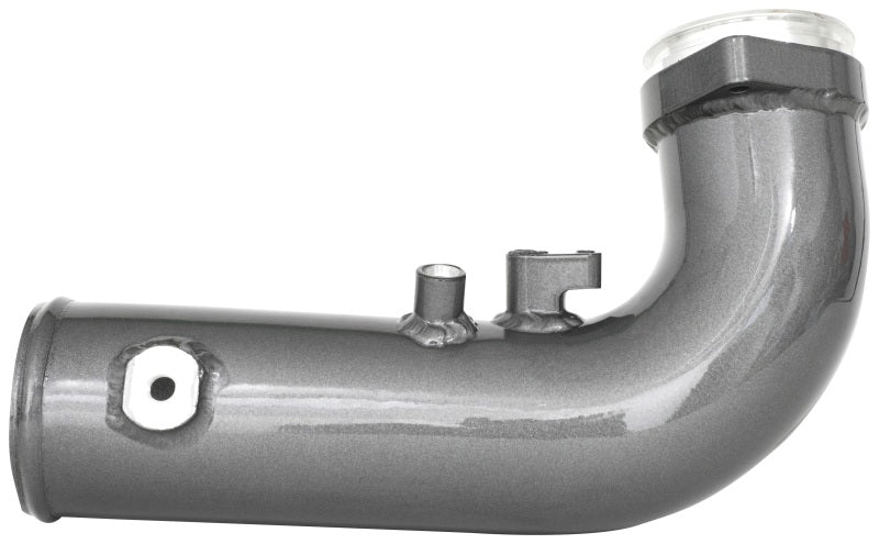 AEM 20-21 Toyota Supra L6-3.0L F/I Turbo Intercooler Charge Pipe Kit - DTX Performance