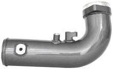 Load image into Gallery viewer, AEM 20-21 Toyota Supra L6-3.0L F/I Turbo Intercooler Charge Pipe Kit - DTX Performance