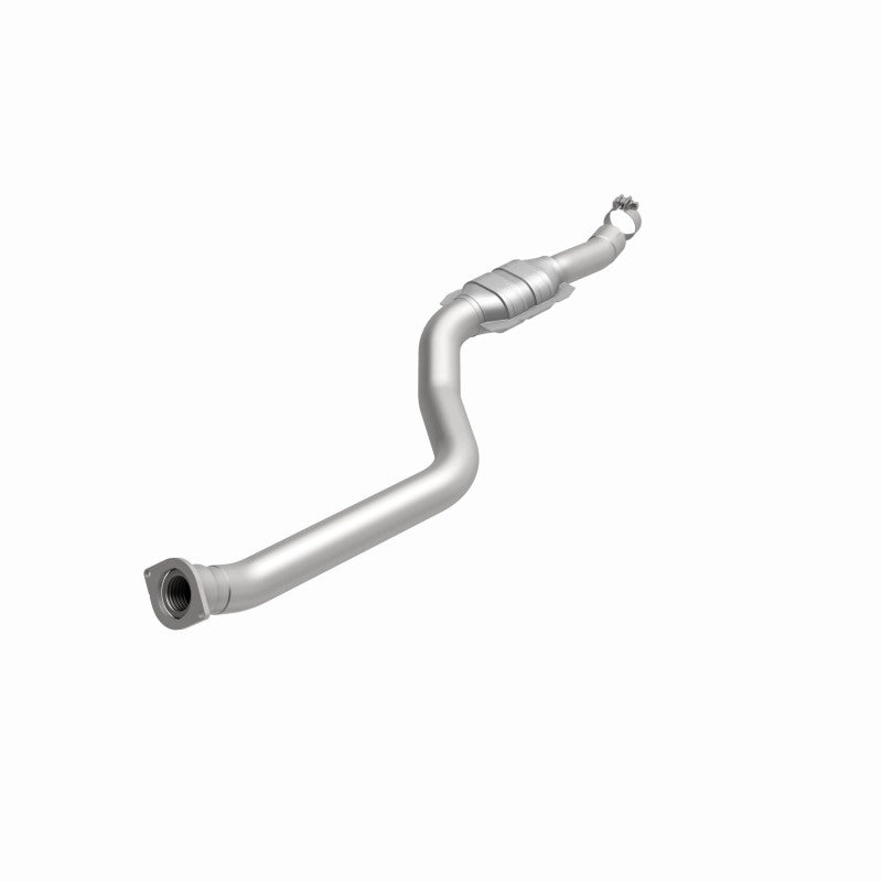 MagnaFlow Conv DF 13 Cadillac ATS 2.0L Turbocharged Rear (49 State) - DTX Performance