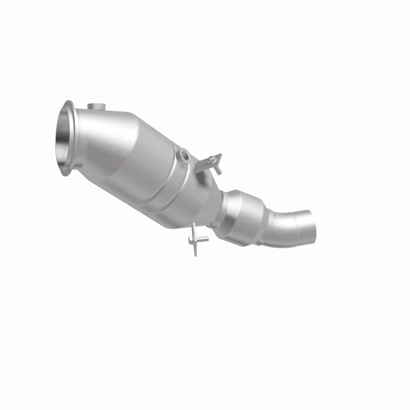 Magnaflow Conv DF 2014 228i 2.0L Close Coupled - DTX Performance