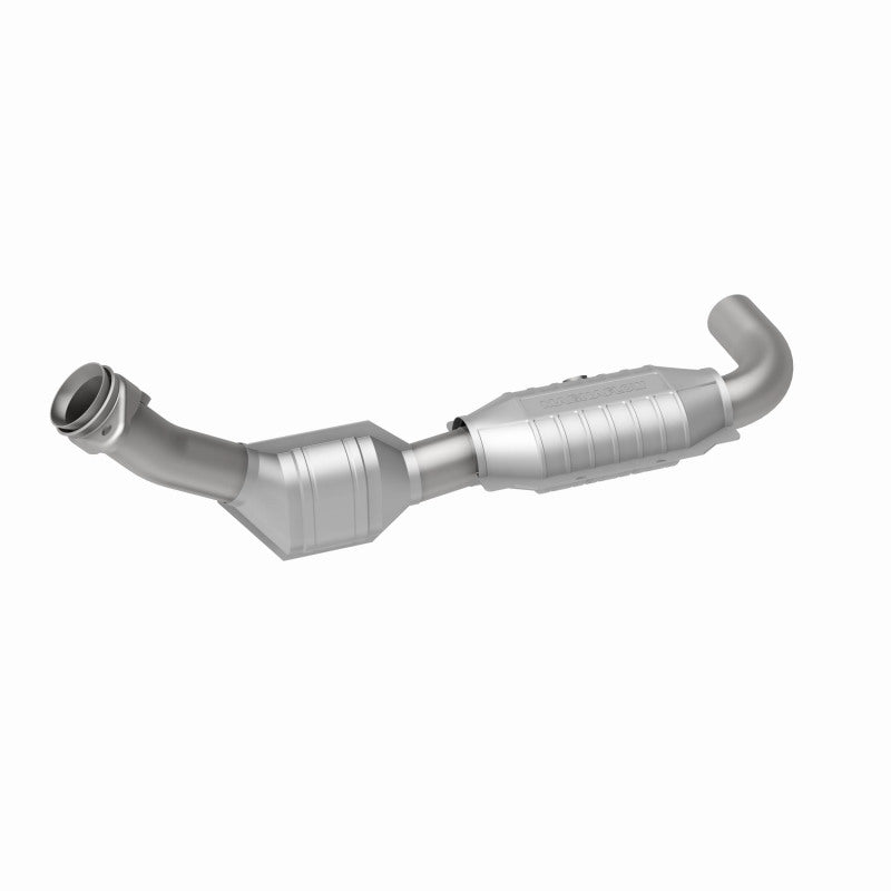 MagnaFlow Conv DF 00-01 Ford F-150 4.6L 2wd - DTX Performance