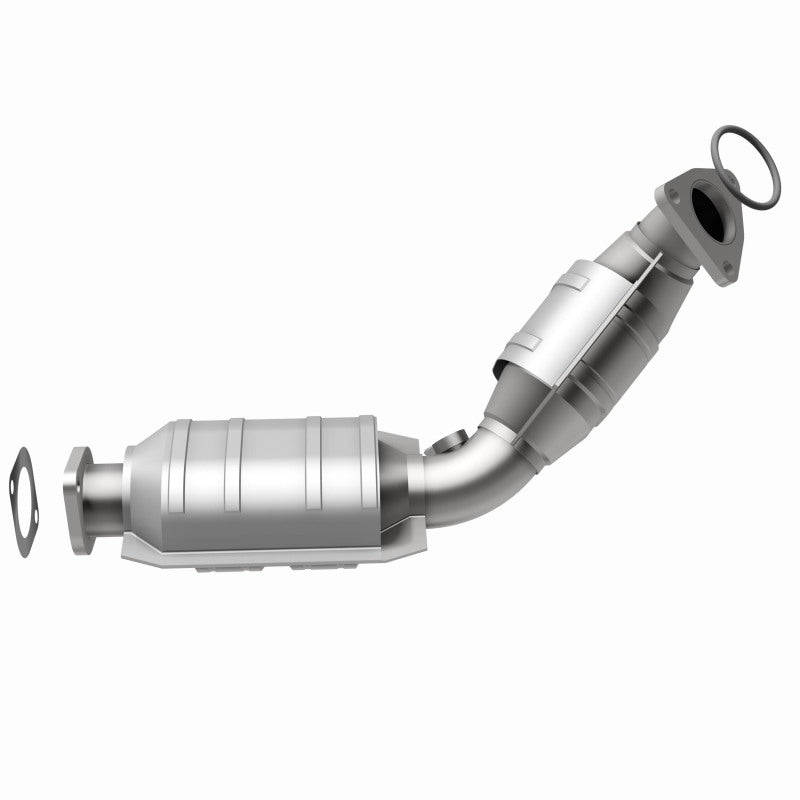 MagnaFlow Conv DF 03-06 Infiniti G35 3.5L P/S Assy / 03-06 Nissan 350Z 3.5L P/S Assy - DTX Performance