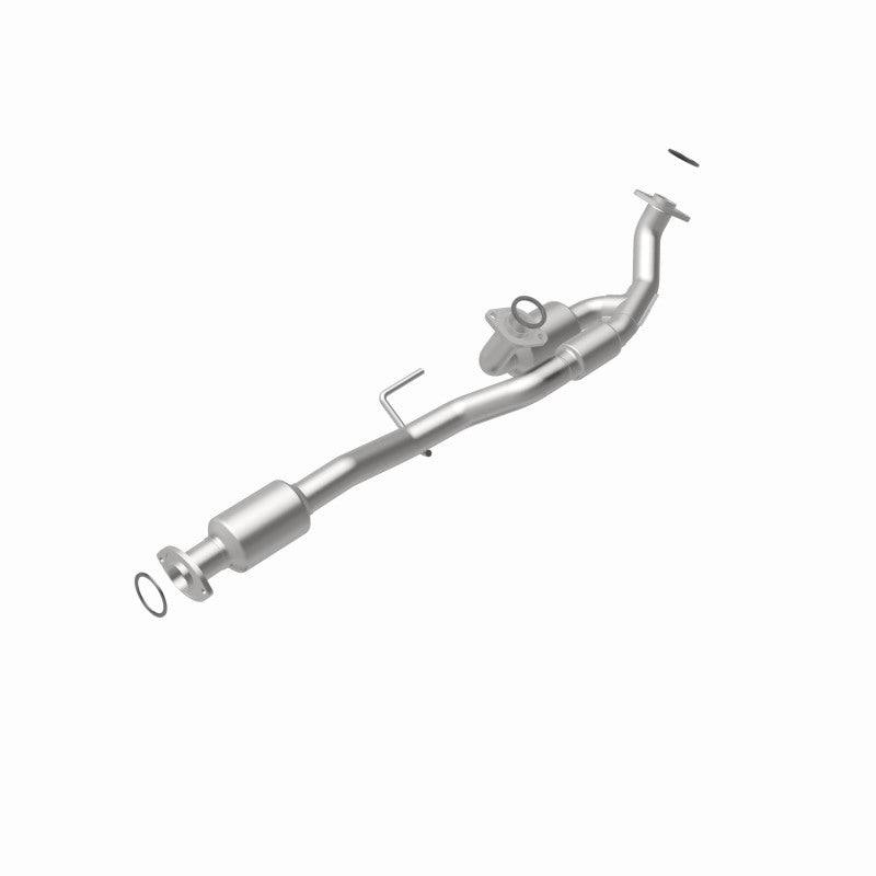 MagnaFlow Conv Direct Fit 97-01 Toyota Camry 3.0L / 96-98 Lexus ES300 3.0L - DTX Performance