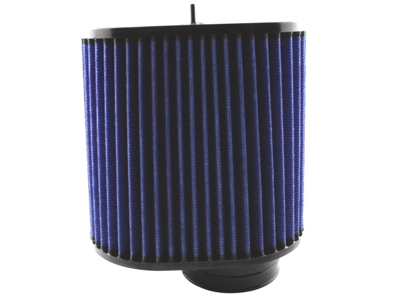 aFe MagnumFLOW Air Filters UCO P5R A/F P5R 4F x (9-1/2x6-3/4)B x (9x5-1/2)T x 9H - DTX Performance