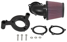 Load image into Gallery viewer, K&amp;N 2015 Harley Davidson FLTRXS Road Glide Aircharger Performance Intake - DTX Performance