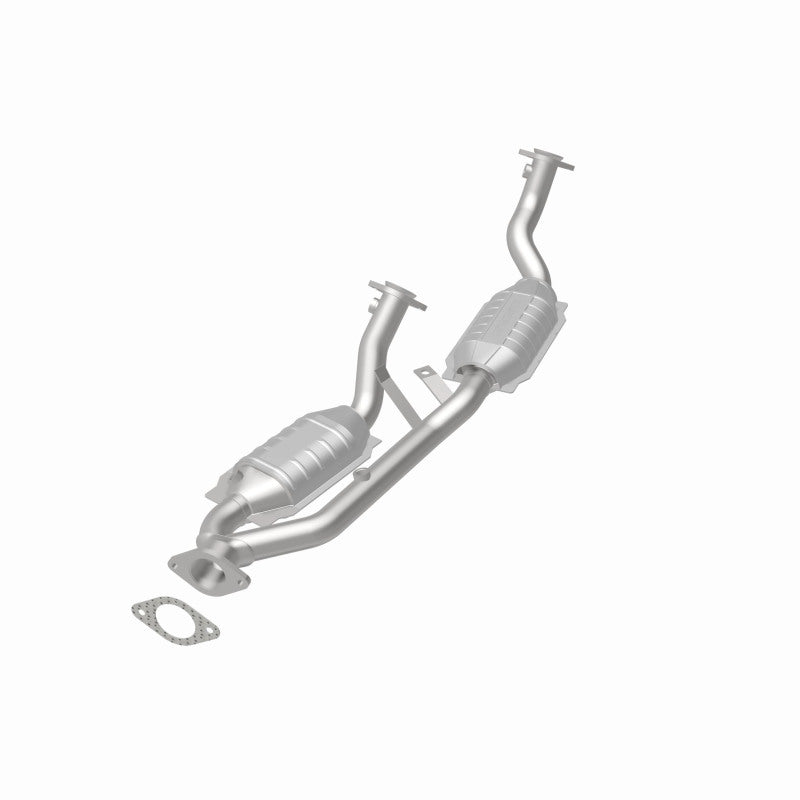 MagnaFlow Conv DF 99-02 Windstar 3.8L - DTX Performance