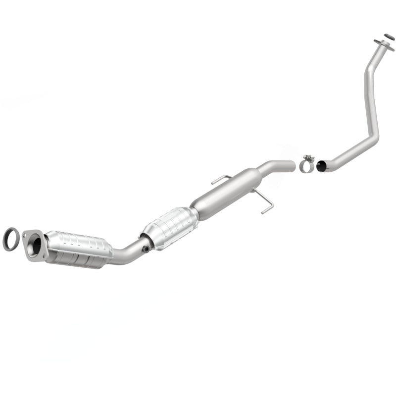 Magnaflow Conv DF 09-10 Toyota Corolla 1.8L - DTX Performance