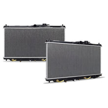 Load image into Gallery viewer, Mishimoto Honda Accord Replacement Radiator 1990-1993 - DTX Performance