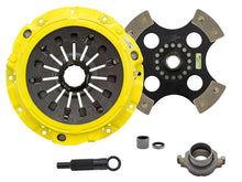 Load image into Gallery viewer, ACT 1993 Mazda RX-7 XT-M/Race Rigid 4 Pad Clutch Kit - DTX Performance