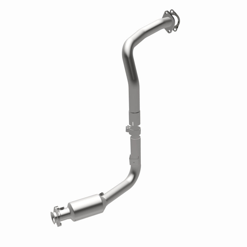 MagnaFlow Conv DF 05-08 Land Rover LR3 4.0L/4.4L/06-08 Range Rover Sport 4.2L Spercharged/4.4L P/S - DTX Performance