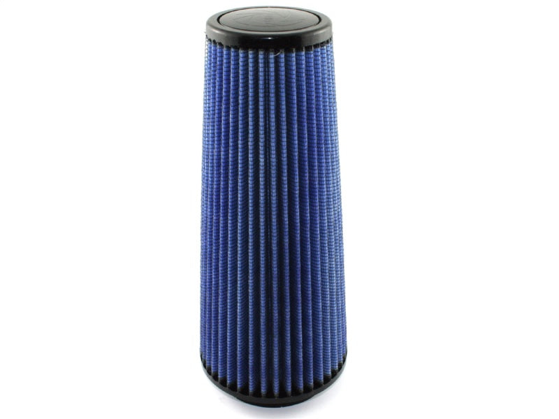 aFe MagnumFLOW Air Filters UCO P5R A/F P5R 3-1/2F x 5B x 3-1/2T x 12H - DTX Performance