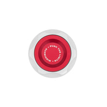 Load image into Gallery viewer, Mishimoto Toyota Oil FIller Cap - Red - DTX Performance