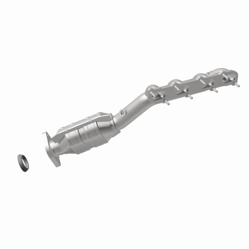 MagnaFlow Conv DF 06-09 Cadillac STS 4.4L Driver Side - DTX Performance