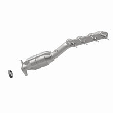 Load image into Gallery viewer, MagnaFlow Conv DF 06-09 Cadillac STS 4.4L Driver Side - DTX Performance