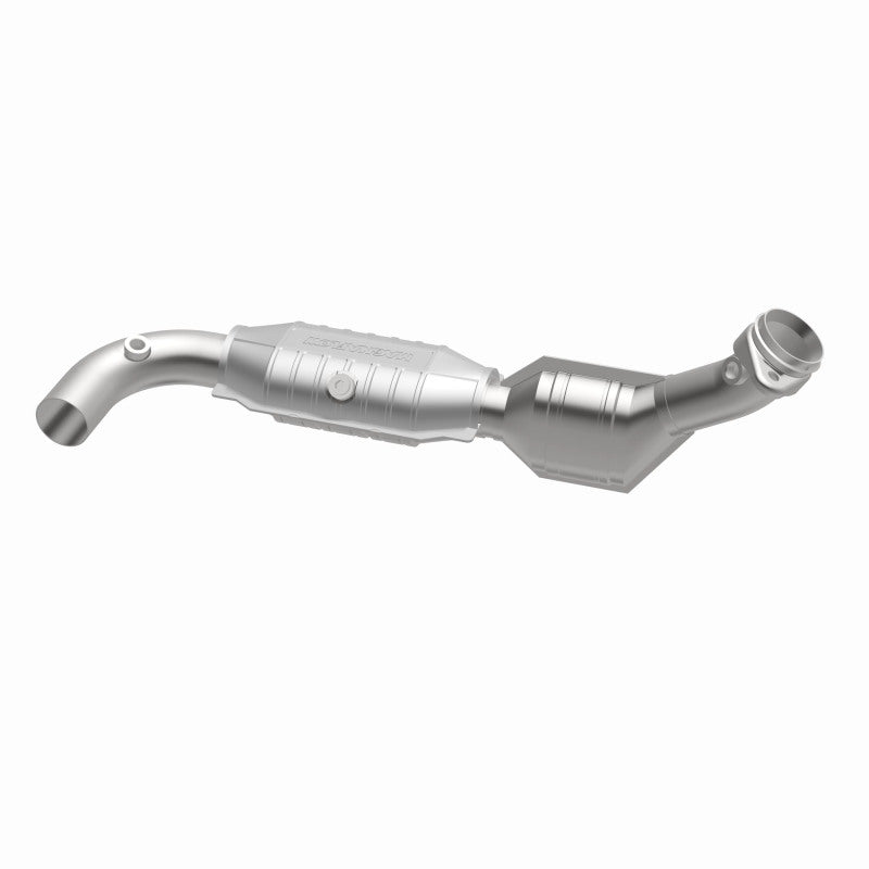 MagnaFlow Conv DF 97-98 Ford Trucks 4.6L - DTX Performance