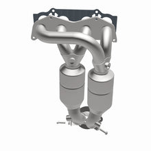 Load image into Gallery viewer, MagnaFlow Conv DF 01-03 Toyota RAV4 2.0L Manifold - DTX Performance