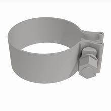 Load image into Gallery viewer, MagnaFlow Clamp 2.50inch TORCA SS 1.25inch 10pk - DTX Performance