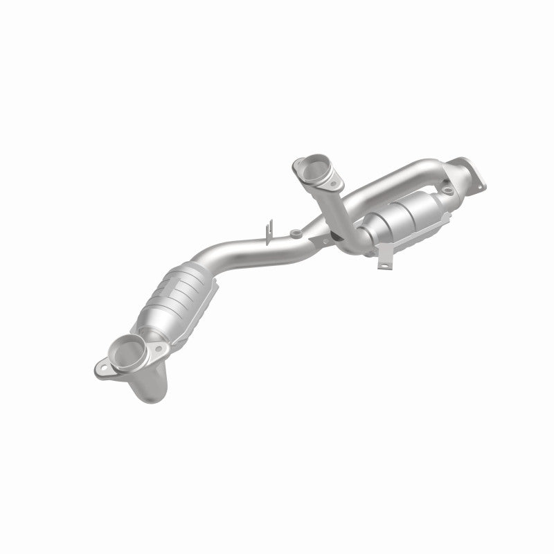 MagnaFlow Conv DF 96-99 Ford Taurus3.0L 50S - DTX Performance