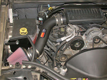 Load image into Gallery viewer, K&amp;N 05-07 Jeep Grand Cherokee V6-3.7L Performance Intake Kit - DTX Performance