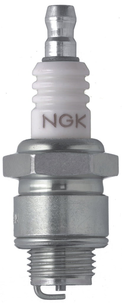 NGK Nickel Spark Plug Box of 10 (BR4-LM) - DTX Performance